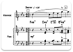 Finale PrintMusic | fonts