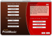 Finale PrintMusic