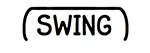 swing b