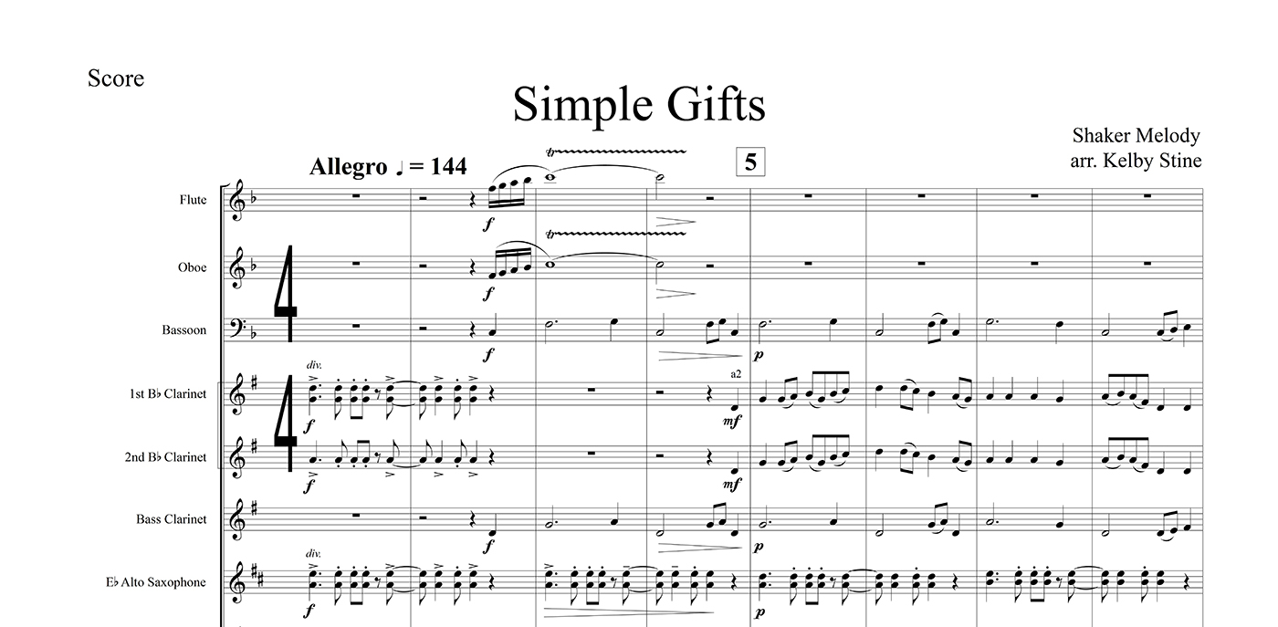 Finale Blog: Creating Large Time Signatures in Conductor’s Scores