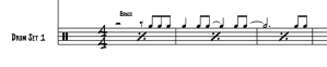 Jazz Composition and Arranging Tips: Drum Cues