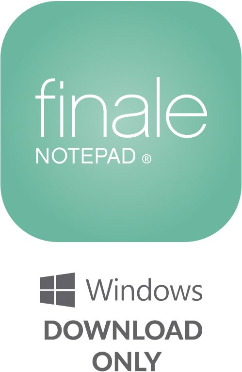 Notepad for Windows