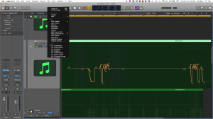 Using Finale’s Human Playback AND Garritan Libraries in Logic Pro X 6