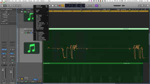 Using Finale’s Human Playback AND Garritan Libraries in Logic Pro X 6