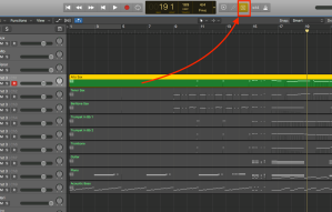 Using Finale’s Human Playback AND Garritan Libraries in Logic Pro X 7