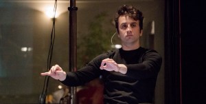 Spotlight on “First Man” Composer Justin Hurwitz