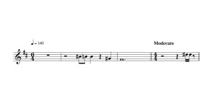 Finale Quick Tips: Creating Tempo Changes C