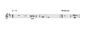 Finale Quick Tips: Creating Tempo Changes D
