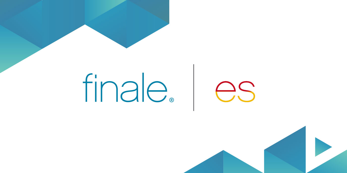 Finale v26 en español Spanish Finale coming soon