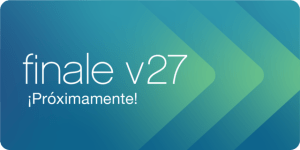 v27 próximamente