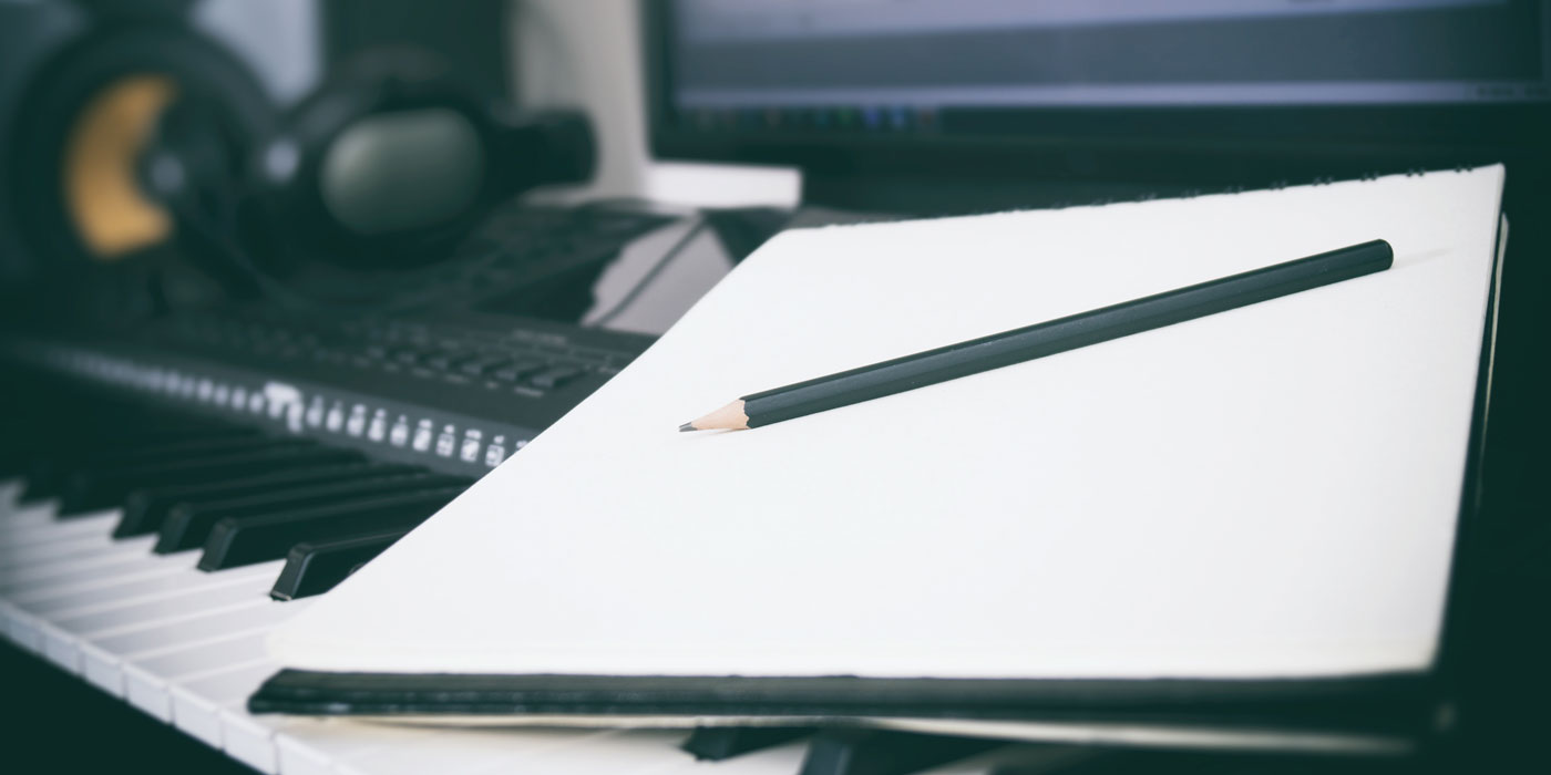 Finding Creative Inspiration for Music Creation Finale