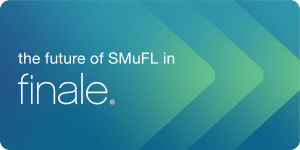 future of smufl