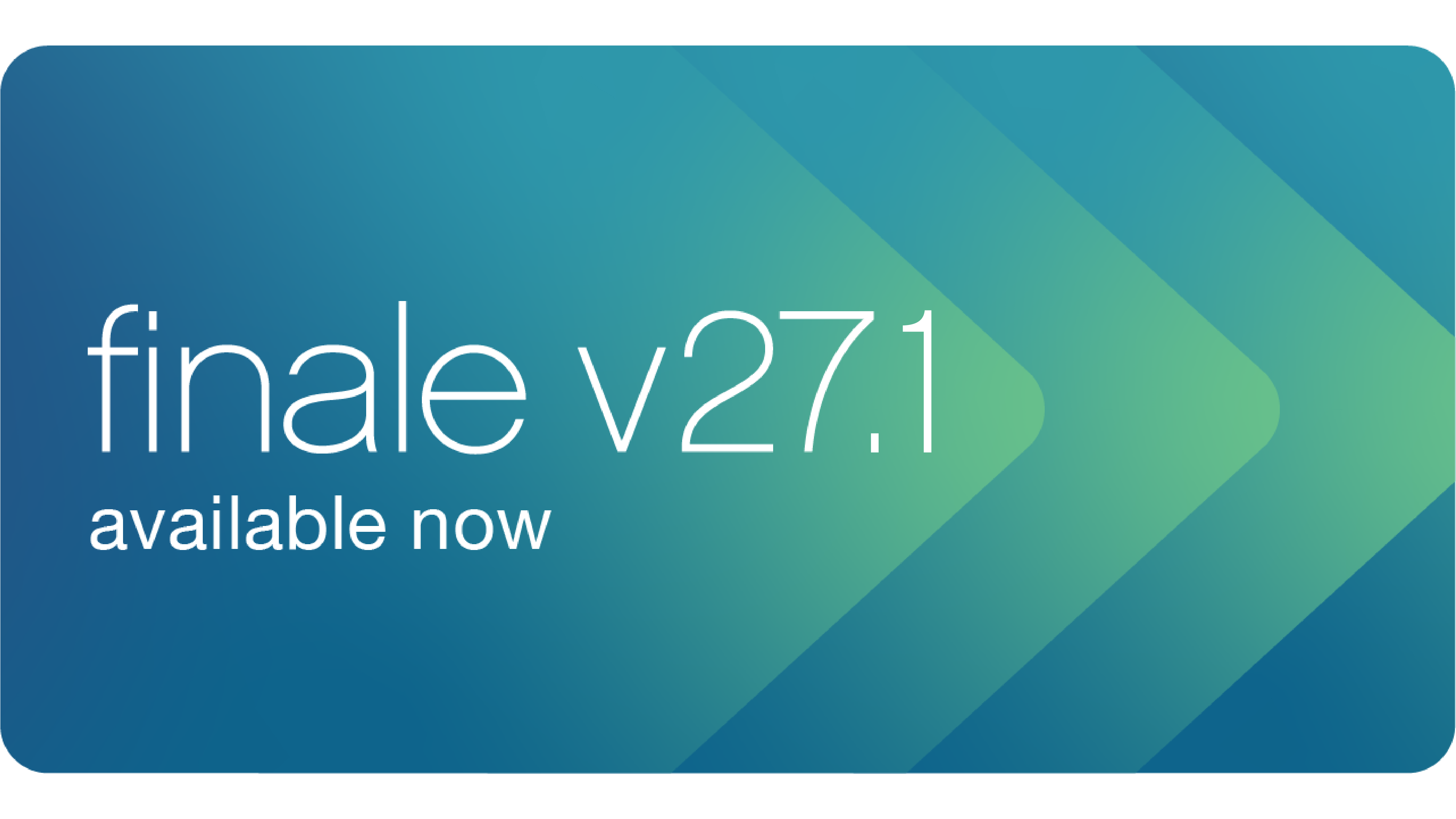 v27.1 available